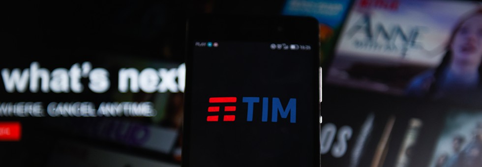 TIM lança pacotes de roaming internacional