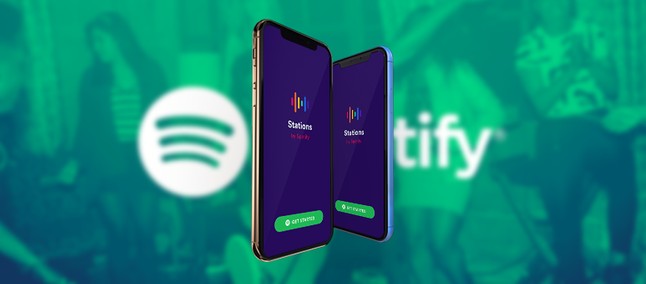 Spotify Premium Apk 2019 Com Download De Musicas
