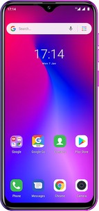 Ulefone S11