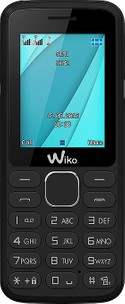 Wiko Lubi 4