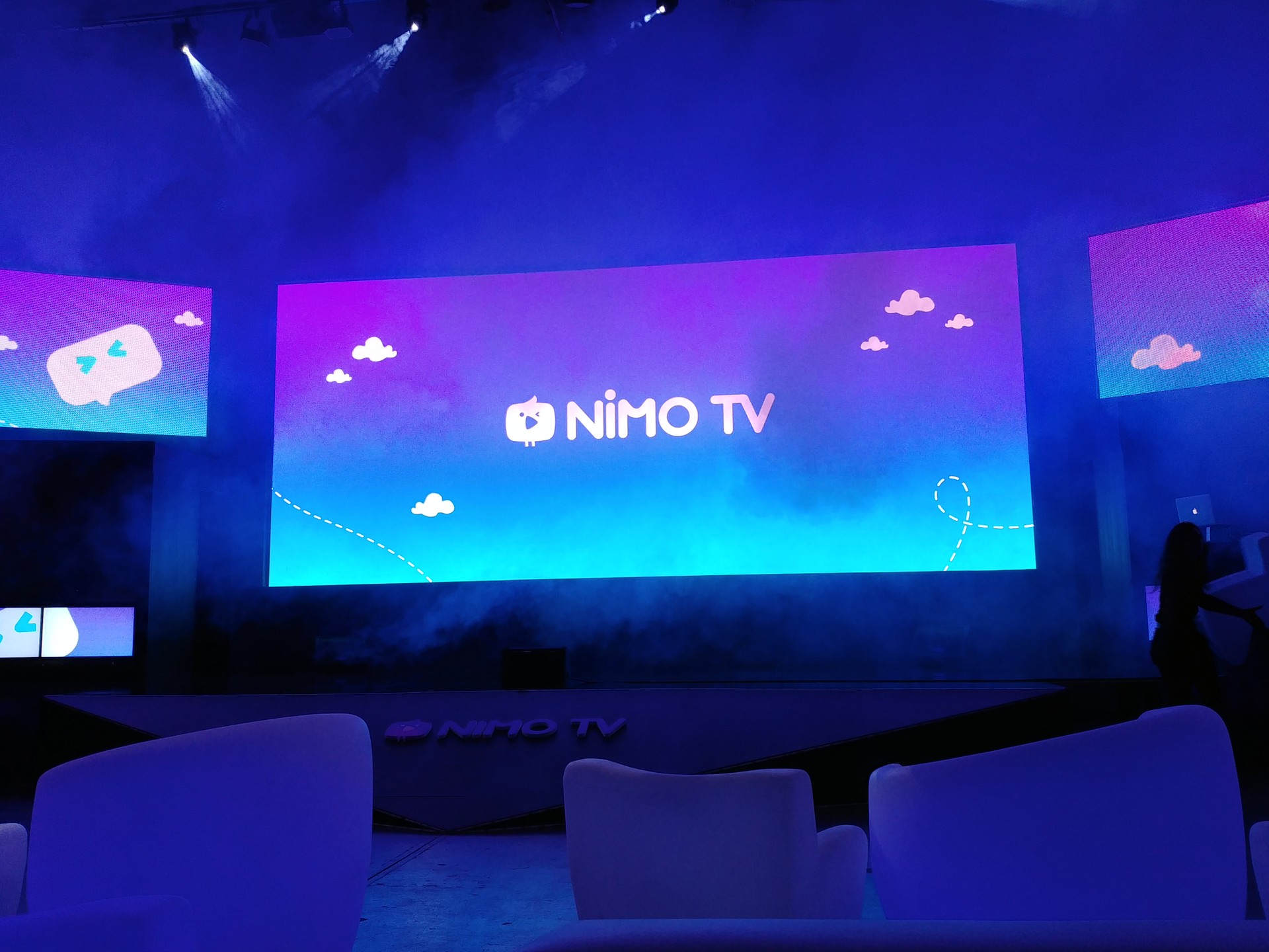 Twitch ou Nimo TV? Compare as plataformas de streaming de jogos