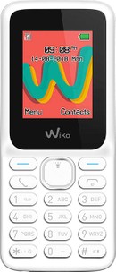 Wiko Lubi 5 Plus