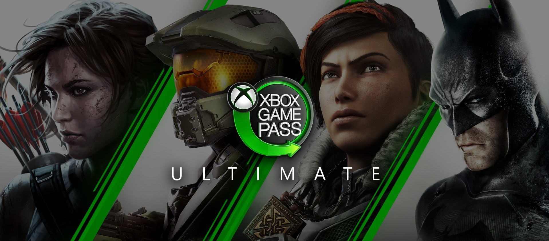 Game Pass Ultimate 1 Mês - 25 Dígitos - Xbox One - Xs - Pc