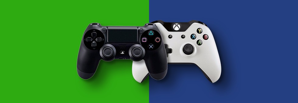 PlayStation 4 ou Xbox One: Qual comprar? - Nerdizmo