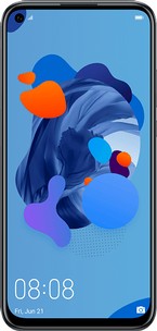 Huawei P20 Lite