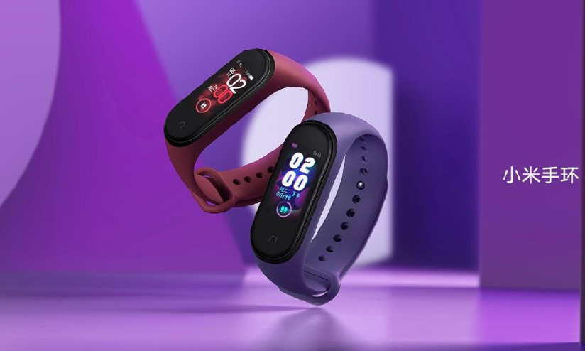 Miband4 amazon sale