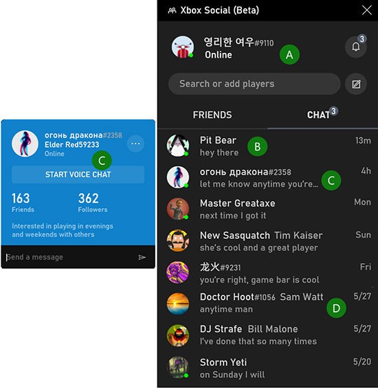 Microsoft Permite Alteracao Da Gamertag No Xbox Live Para Qualquer Nome Que Voce Quiser Tudocelular Com