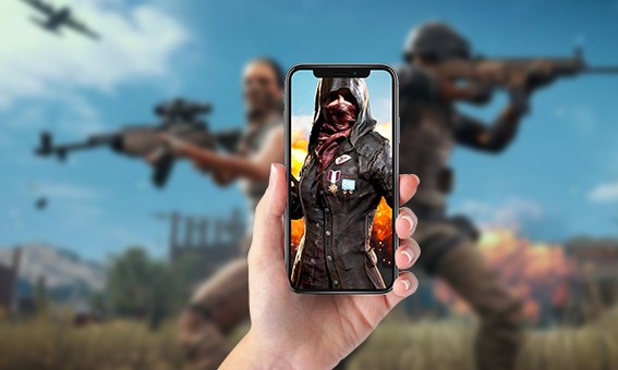 PUBG Mobile e Free Fire são jogos que mais arrecadaram em 2021