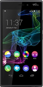 Wiko Ridge Fab 4G