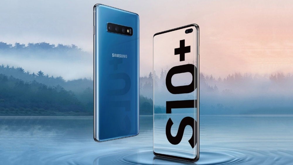 Samsung | Linha Galaxy S10 recebe Android 12; Saiba tudo! 2022 Viciados