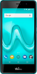 Wiko Tommy 2