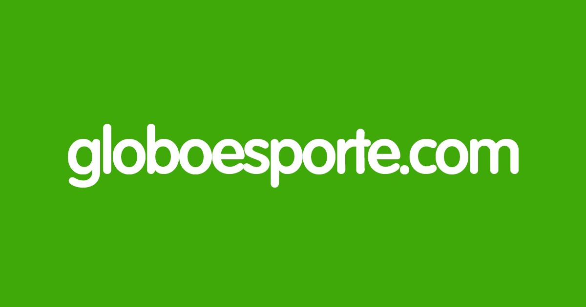 Transmissão Ao Vivo - Globoesporte.com, globoesporte