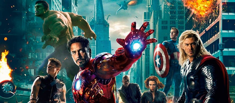Vingadores: Ultimato” foi o último filme da saga dos heróis, afirma  presidente da Marvel - Olhar Digital