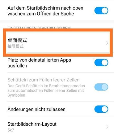 Valeu Poco Launcher Xiaomi Finalmente Leva Gaveta De Aplicativos E Atalhos Para A Miui Tudocelular Com
