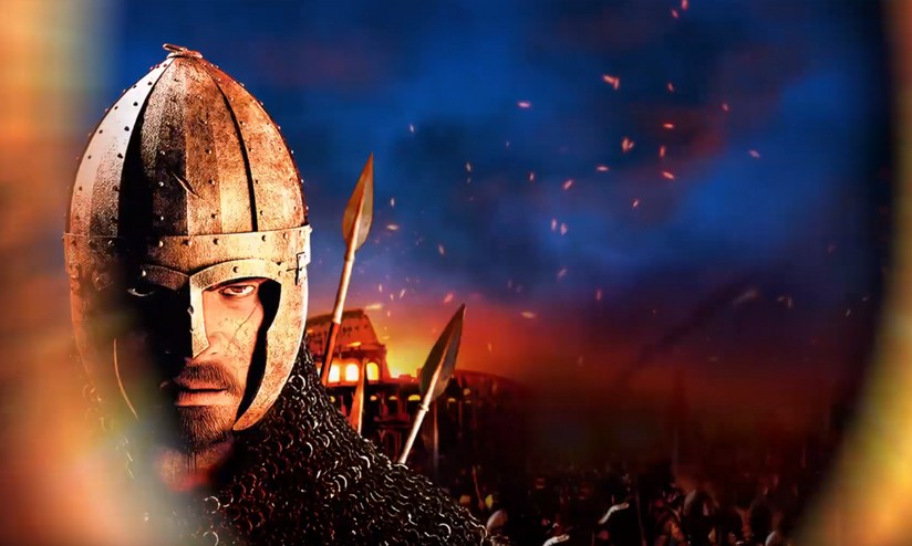 Após sucesso no iOS, novo 'ROME: Total War' leva as Invasões