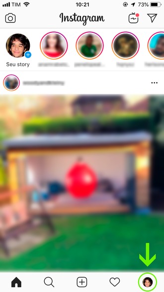 Como Saber O Que A Pessoa Curtiu No Instagram