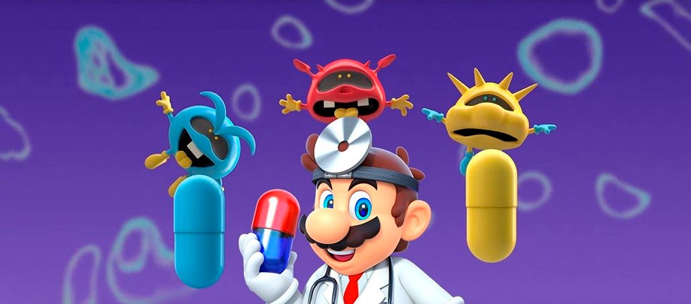 Dr. Mario World' chega a celulares em 10 de julho; veja trailer de