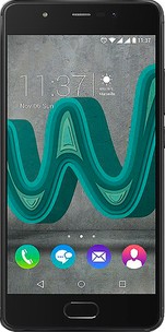 Wiko U Feel Go