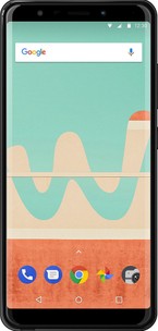 Wiko View Go