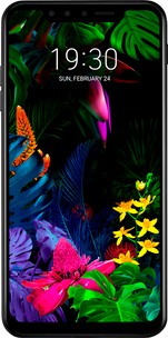 LG G8s ThinQ