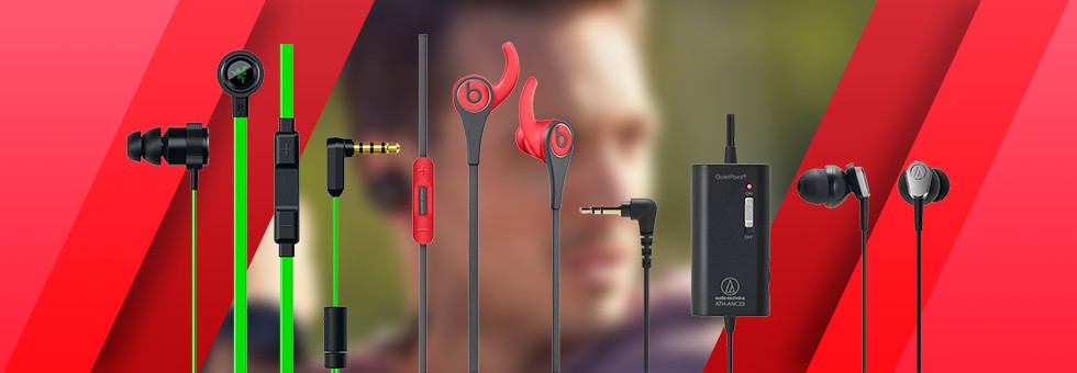 Melhor fone de ouvido intra-auricular para comprar | Guia do TudoCelular