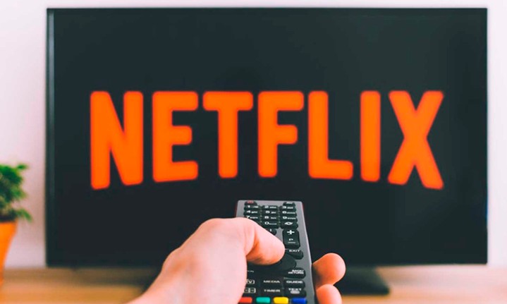 Netflix revela interface mais amigável para perfis infantis • B9