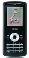 Sagem MY 230X Black Series