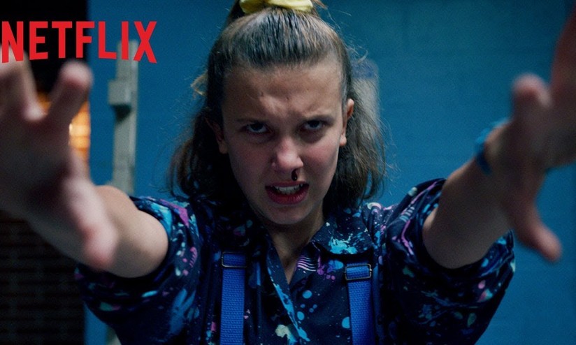 Stranger Things: Netflix divulga trailer dos episódios finais da 4ª  temporada