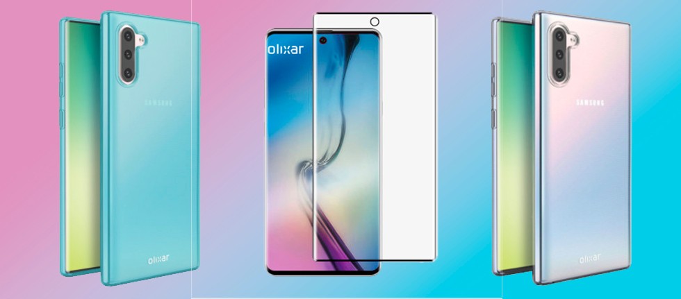 Galaxy Note 10: preço, cores e acessórios são revelados em vazamento -  DeUmZoom