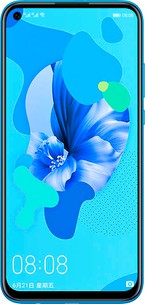 Huawei Nova 5i