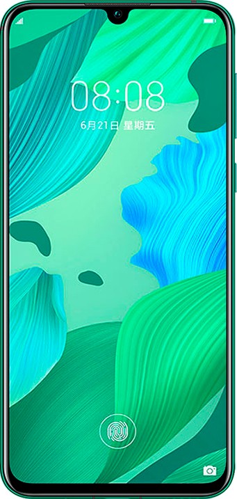 Huawei Nova 5
