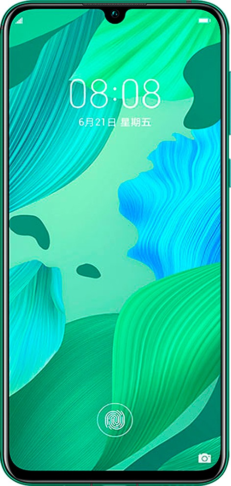 Huawei Nova 5