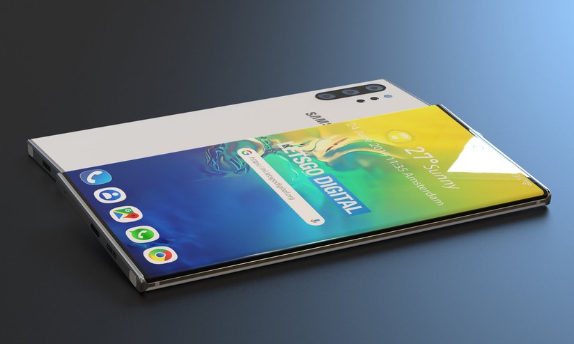 17435 Galaxy note 10＋ 2305_product-