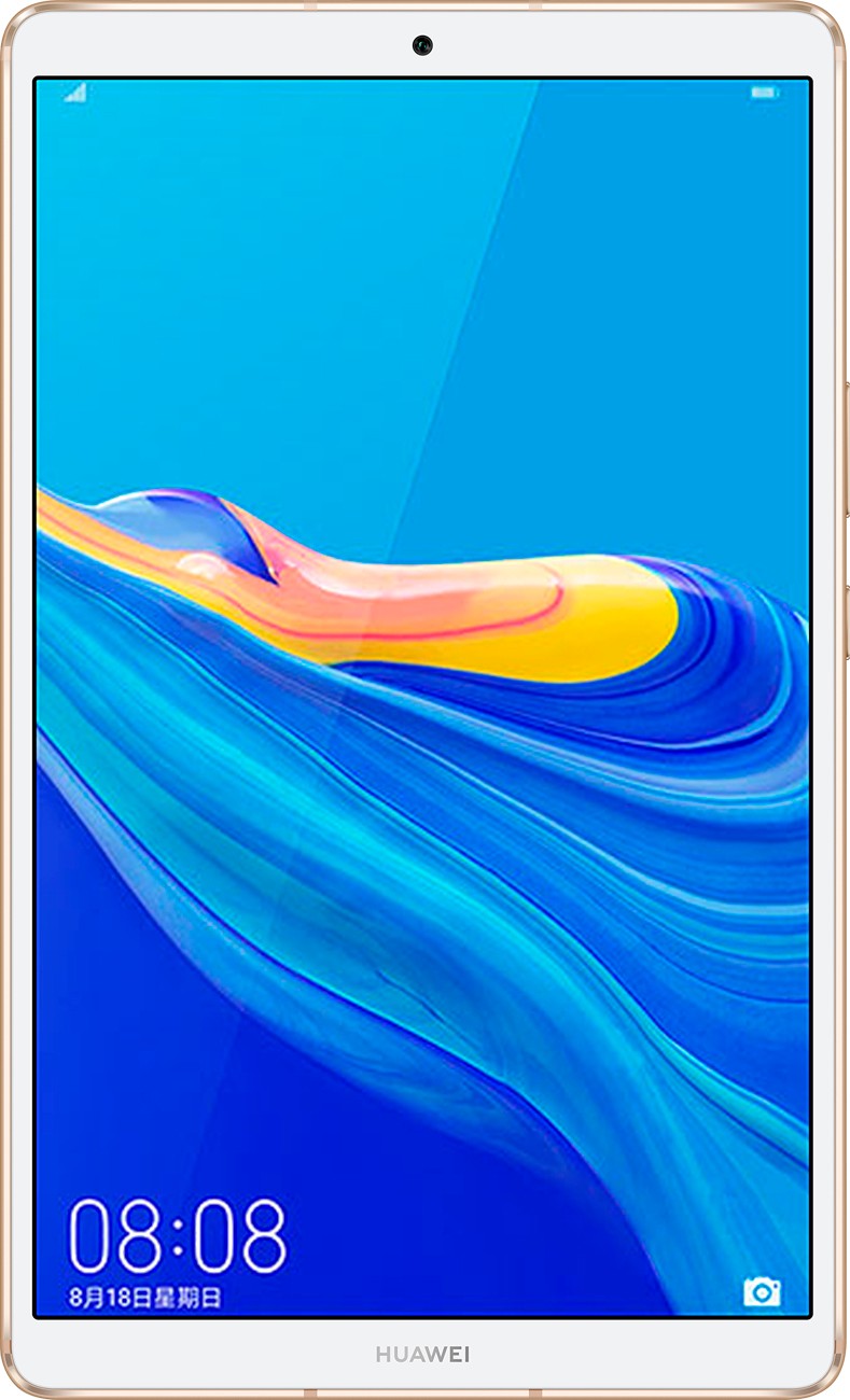 Huawei MediaPad M6 8.4