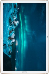 Huawei MediaPad M6 10.8