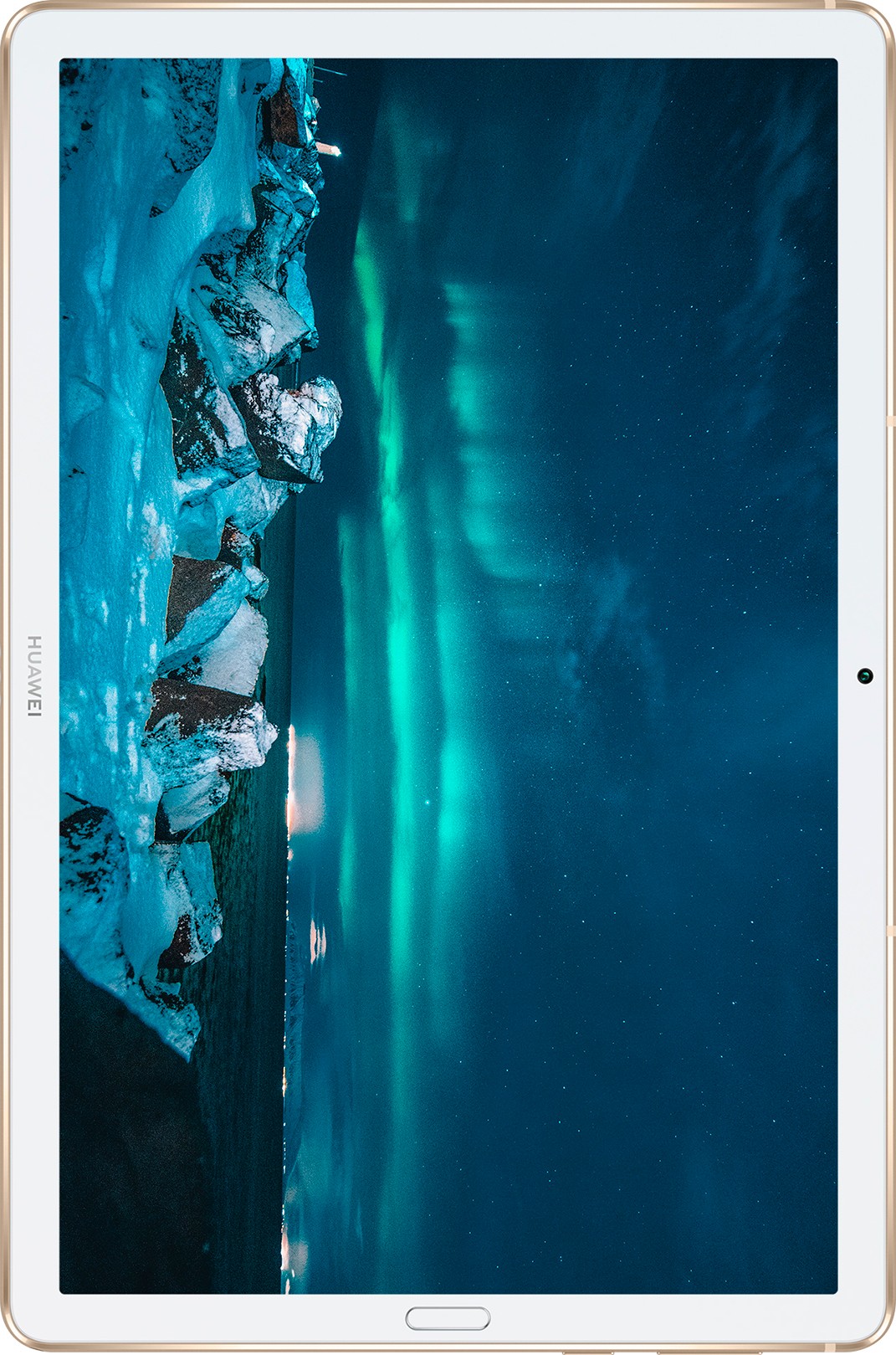 Huawei MediaPad M6 10.8 - Ficha Técnica - TudoCelular.com