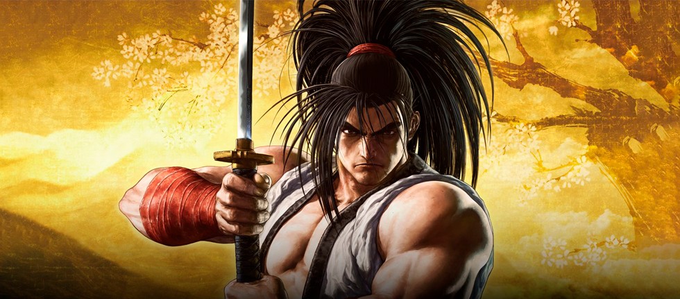 Samurai Shodown: Lenda da Lua. Anime, Mangá e Jogo para Android serão  lançados.