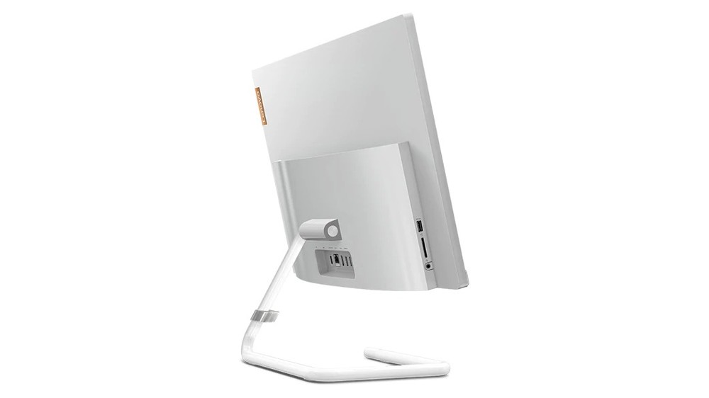 Lenovo anuncia computador all-in-one Ideacentre A340 com