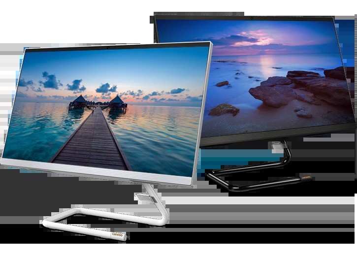 Lenovo anuncia computador all-in-one Ideacentre A340 com