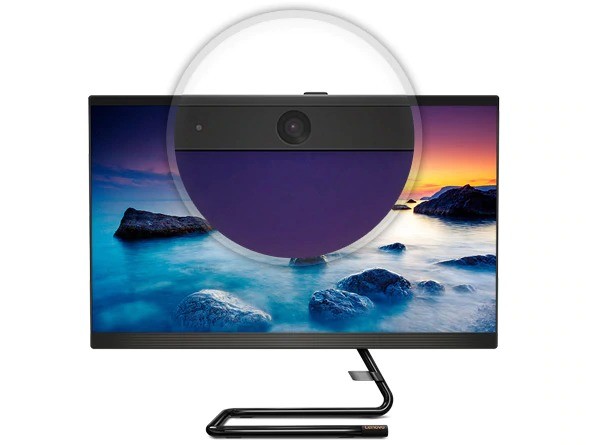 ★ジャンク★Lenovo IdeaCentre A340 Lenovo anuncia All-in-One Ideacentre A340 com chip Intel de 8ª geração