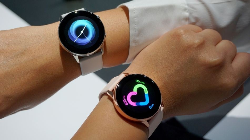 5 APLICATIVOS QUE VOCÊ PRECISA TER NO SEU SAMSUNG GALAXY WATCH, GALAXY  ACTIVE 2 E GALAXY WATCH 3 