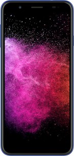 Panasonic Eluga I7