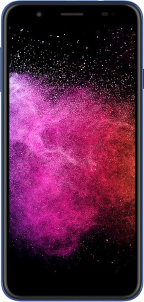 Panasonic Eluga I7