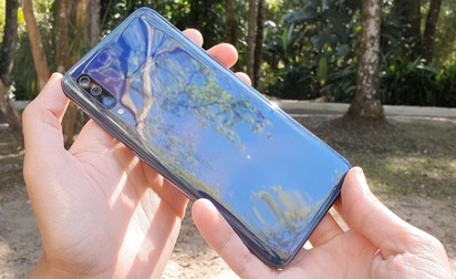 Galaxy A70 vs A50: compare preço e ficha técnica dos celulares Samsung -  DeUmZoom