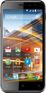 Archos 50c Neon