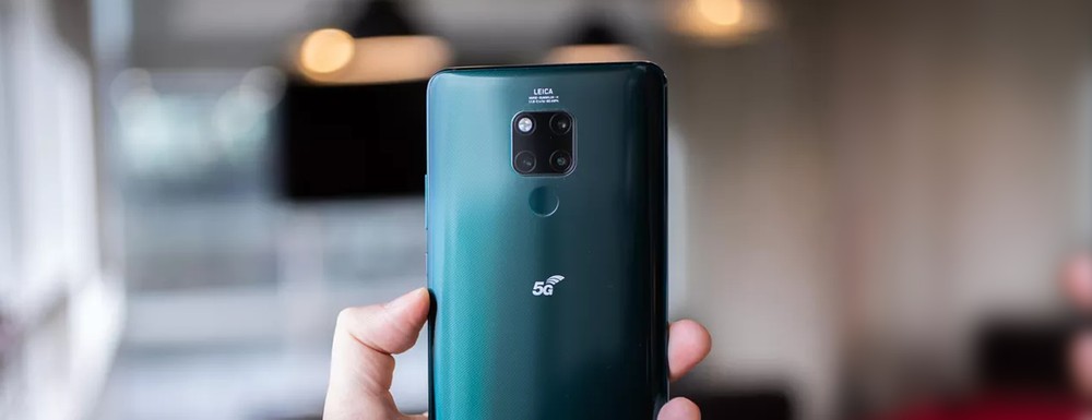 Preço do Huawei Mate 20 X 5G na Europa vaza destacando valor