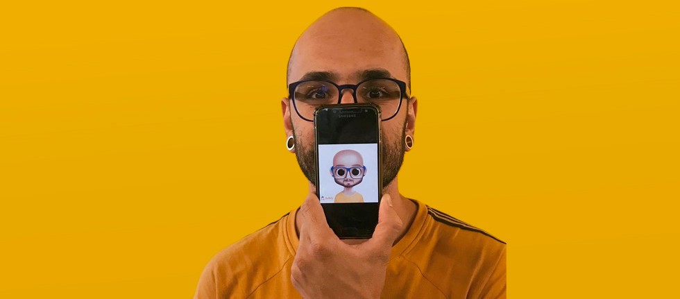 Como usar o Dollify, aplicativo para criar uma caricatura do seu rosto