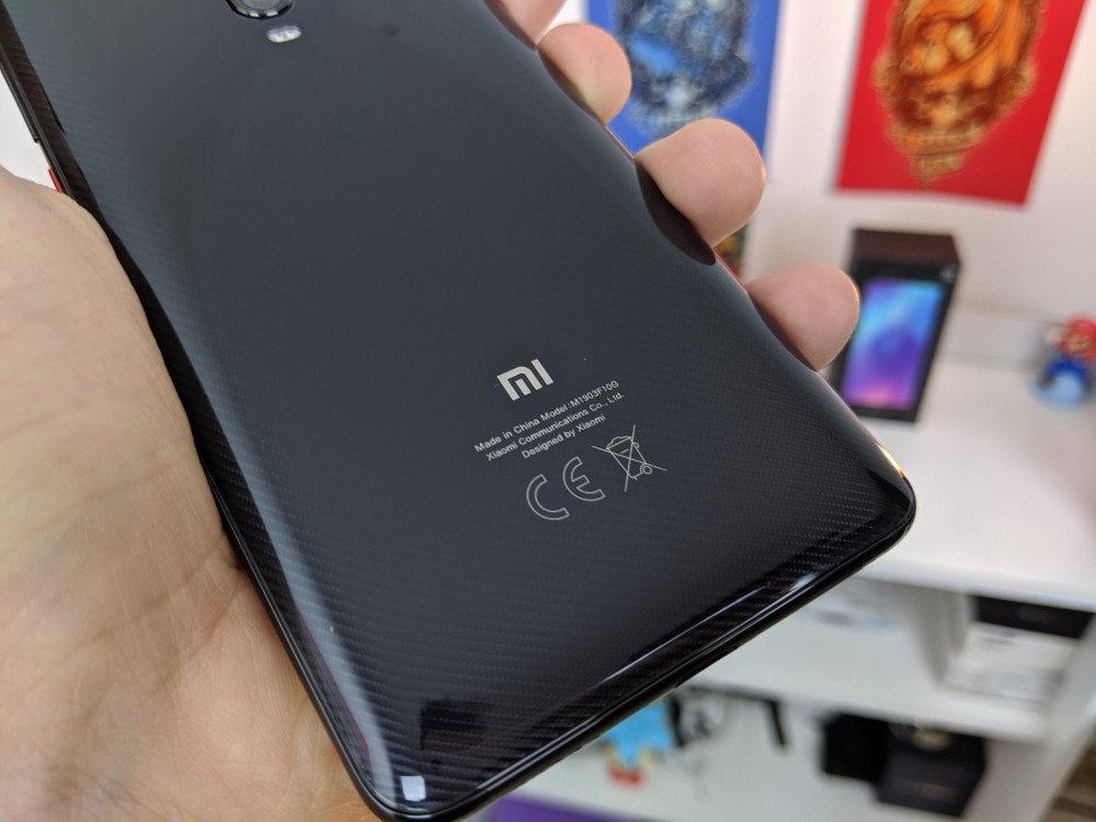 A família Xiaomi não para de crescer já se vislumbra o Xiaomi Mi 9 Lite