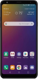 LG Stylo 5