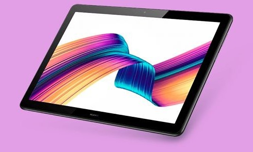HUAWEI MediaPad T5 Mist Blue 10.1インチ 初期化 HUAWEI MediaPad T5 Mist Blue 10.1インチ 初期化 - メルカリ